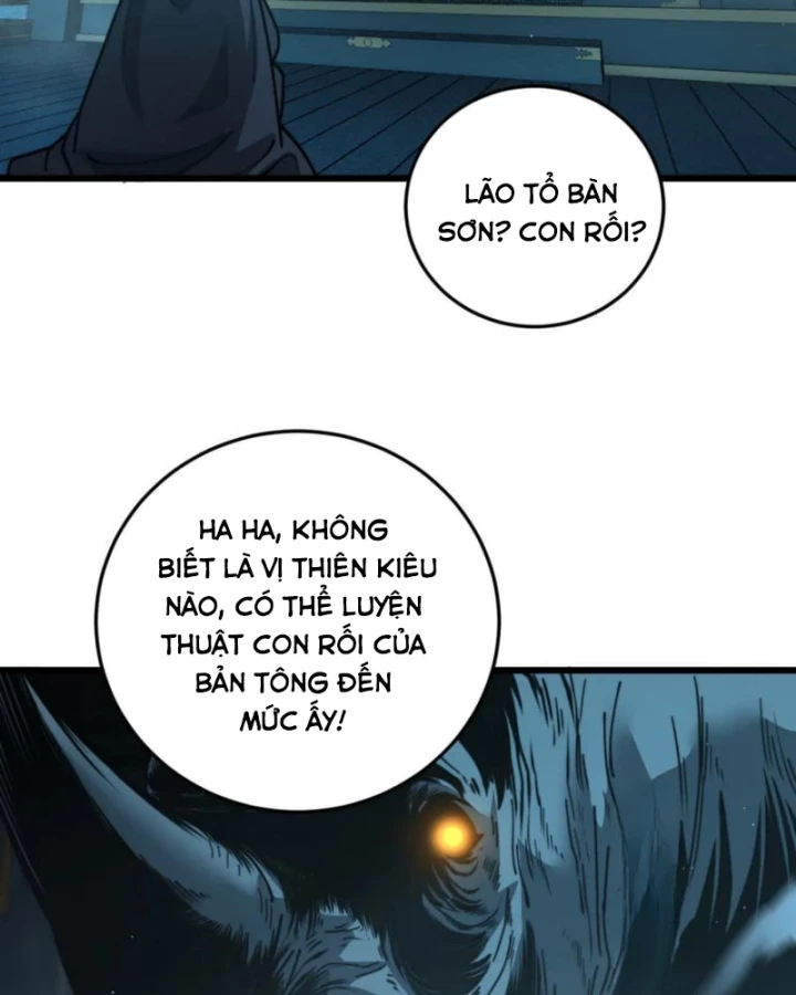 Lão xà tu tiên truyện Chapter 39 - 41