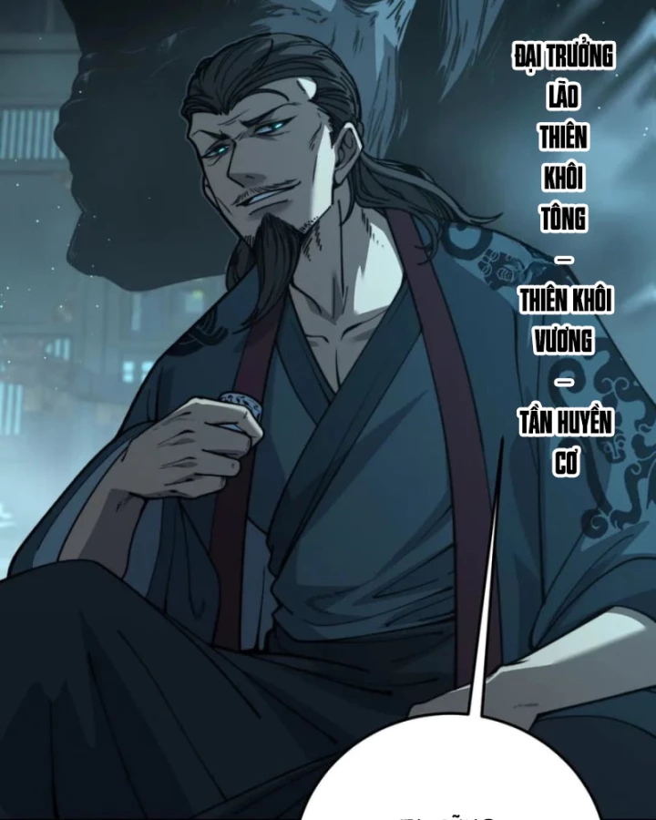 Lão xà tu tiên truyện Chapter 39 - 42