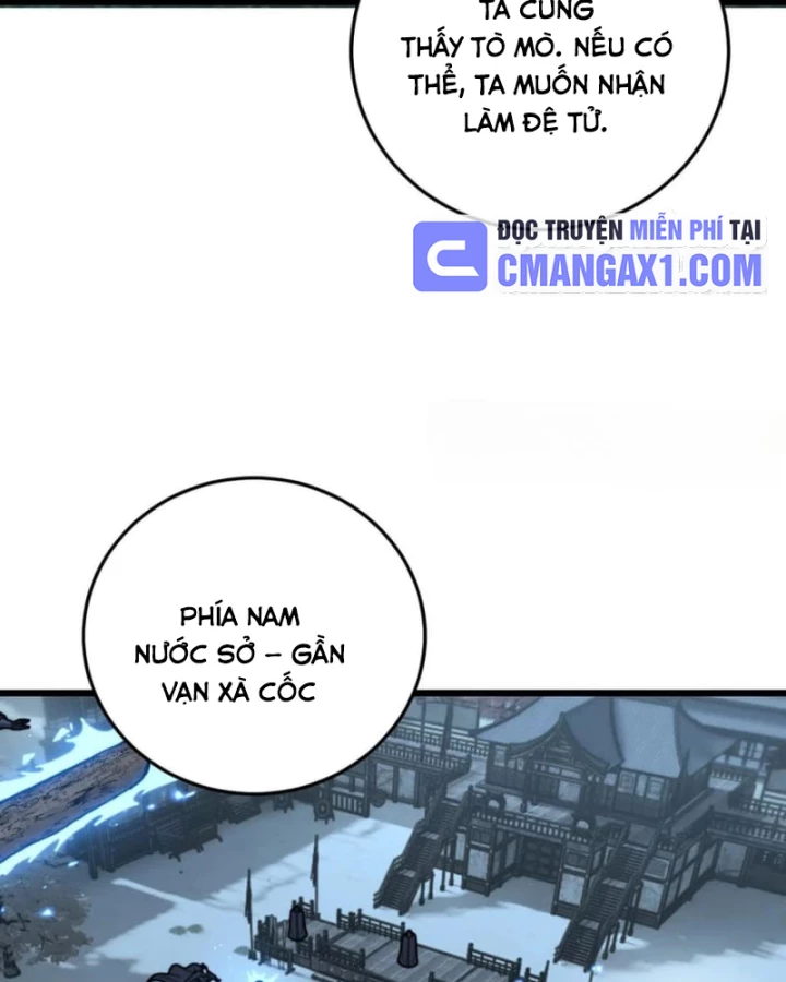Lão xà tu tiên truyện Chapter 39 - 43