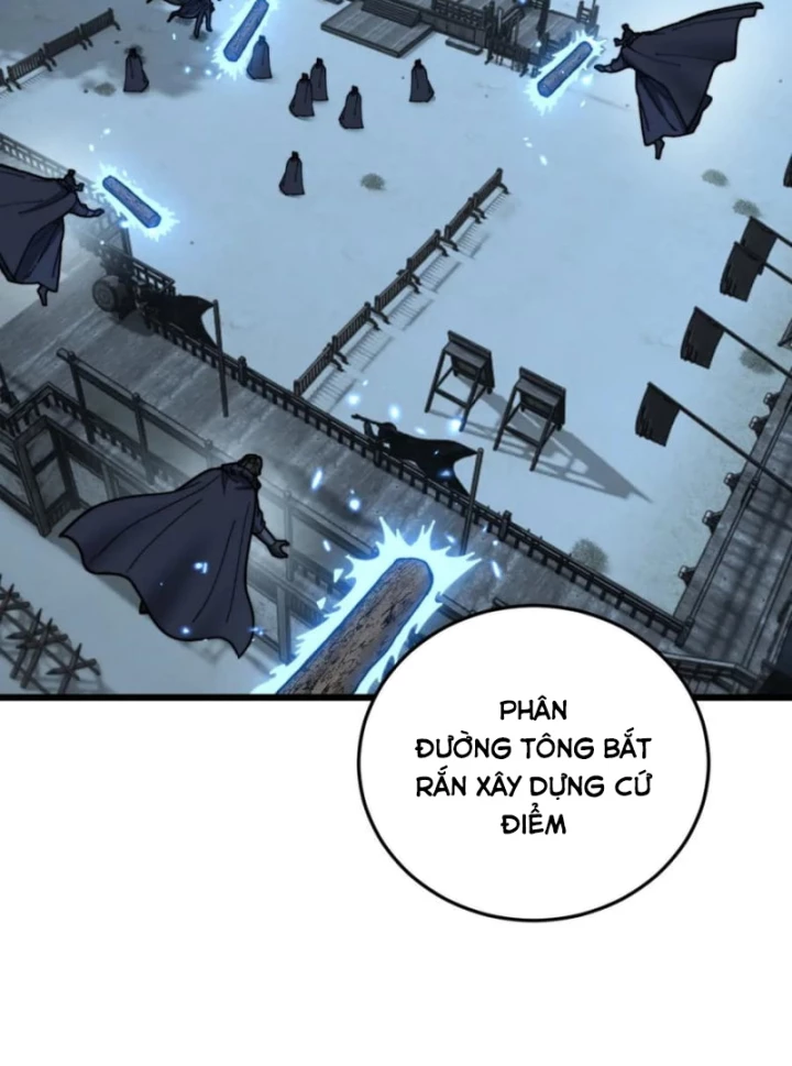Lão xà tu tiên truyện Chapter 39 - 44