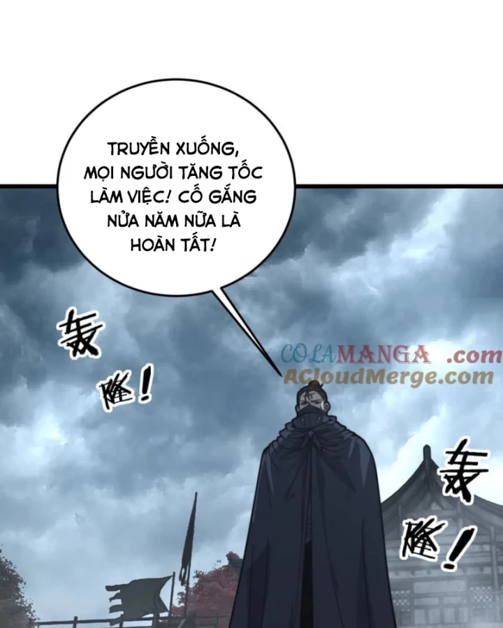 Lão xà tu tiên truyện Chapter 39 - 45