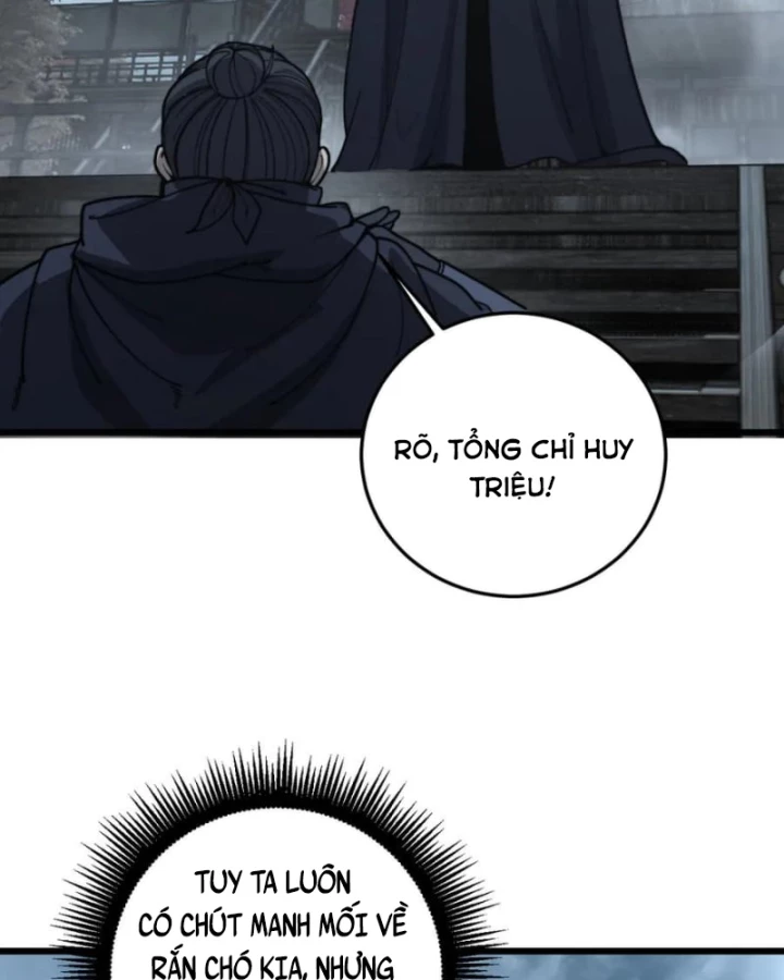 Lão xà tu tiên truyện Chapter 39 - 46