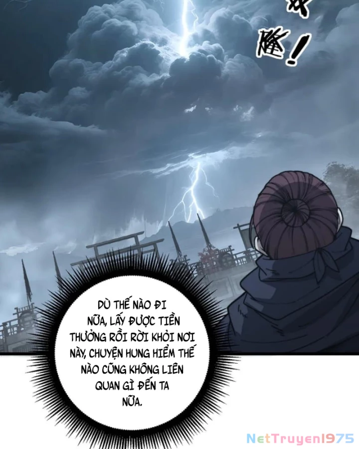 Lão xà tu tiên truyện Chapter 39 - 50
