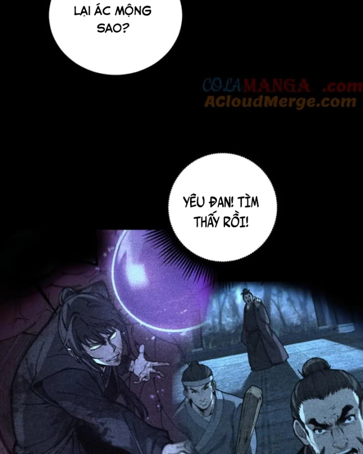 Lão xà tu tiên truyện Chapter 39 - 54