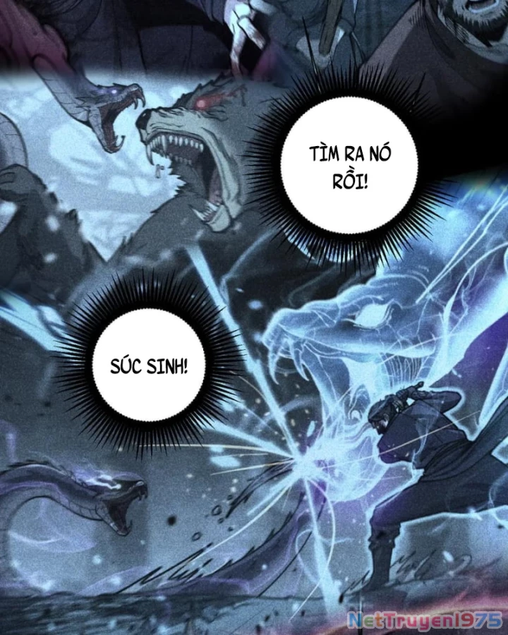 Lão xà tu tiên truyện Chapter 39 - 55