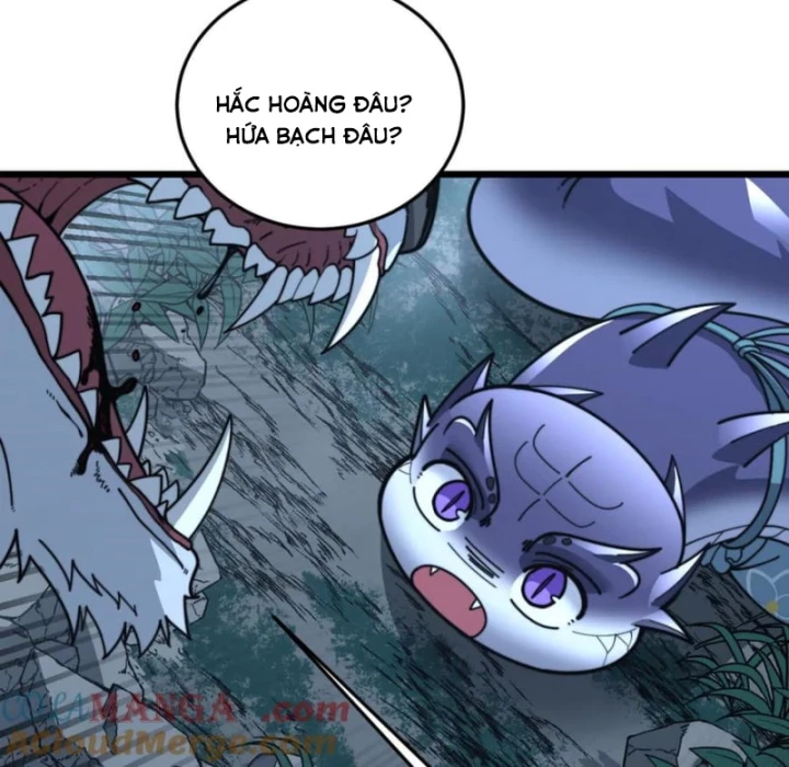 Lão xà tu tiên truyện Chapter 39 - 74