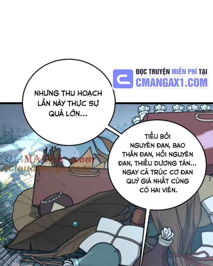 Lão xà tu tiên truyện Chapter 39 - 80