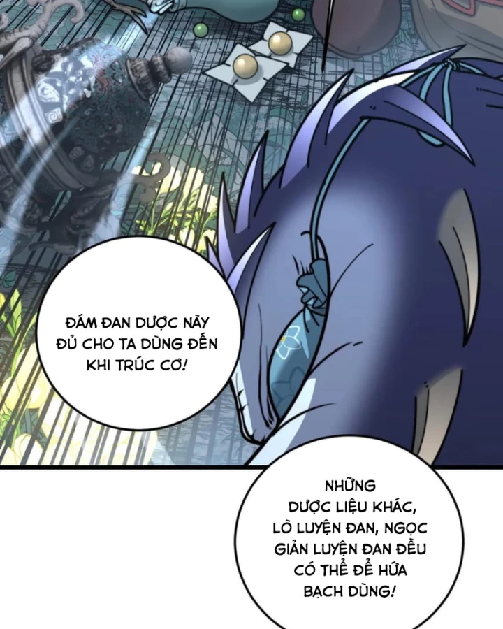 Lão xà tu tiên truyện Chapter 39 - 81