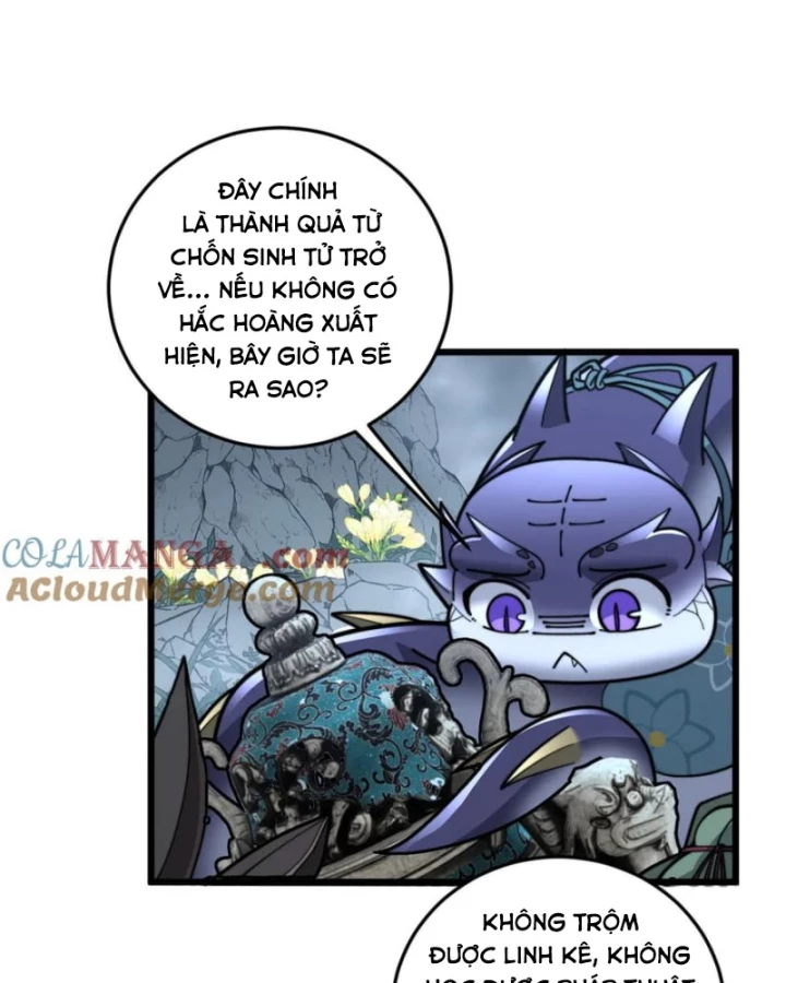 Lão xà tu tiên truyện Chapter 39 - 83