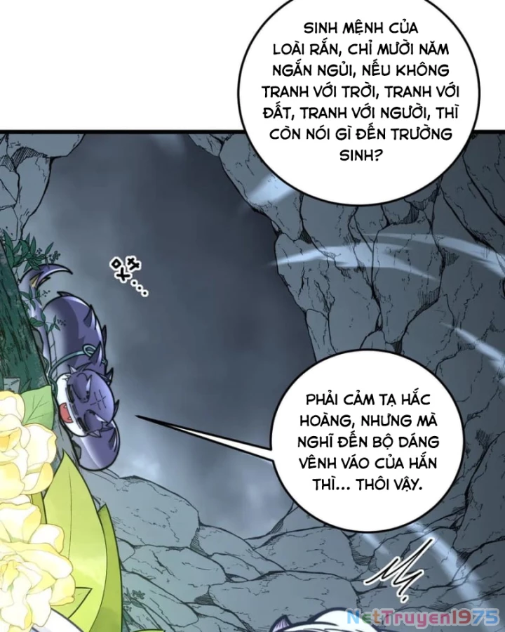 Lão xà tu tiên truyện Chapter 39 - 87