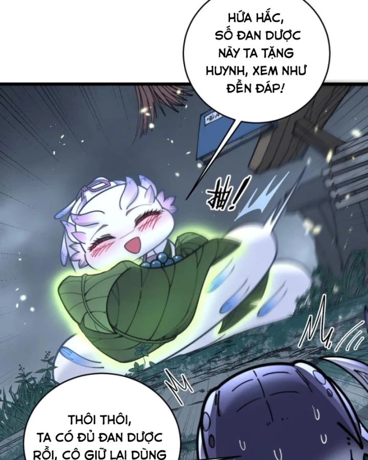 Lão xà tu tiên truyện Chapter 39 - 98