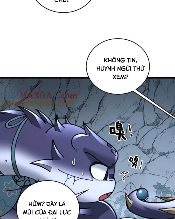 Lão xà tu tiên truyện Chapter 39 - 100