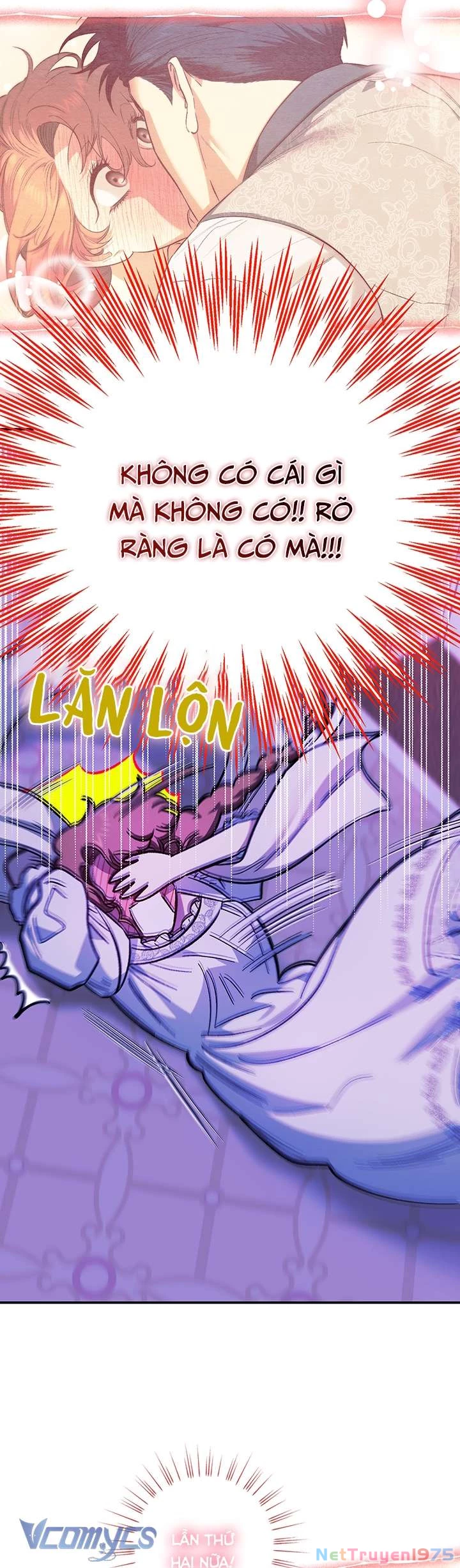 May Mắn Hay Bất Hạnh Chapter 100 - 5