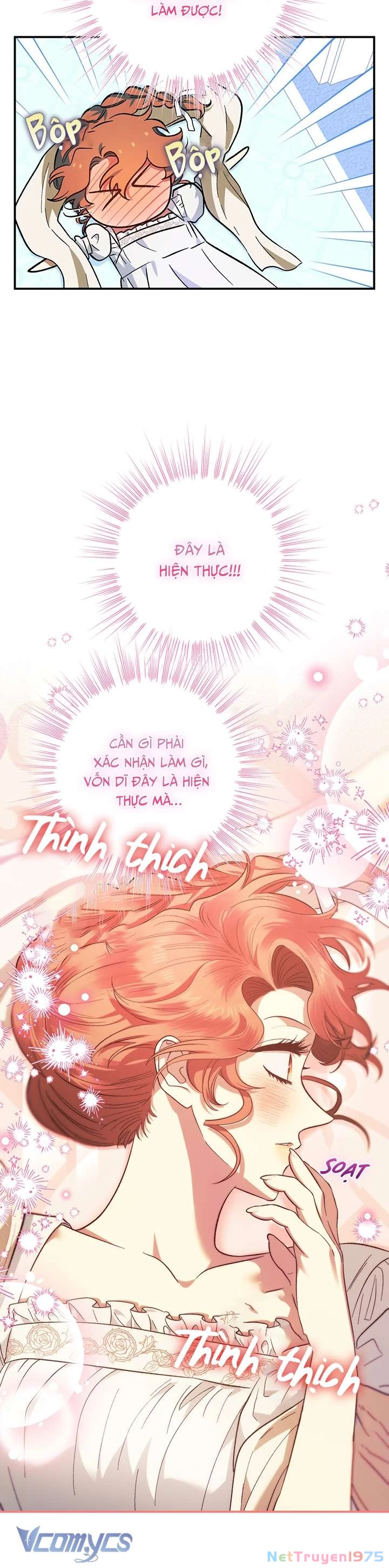 May Mắn Hay Bất Hạnh Chapter 100 - 7