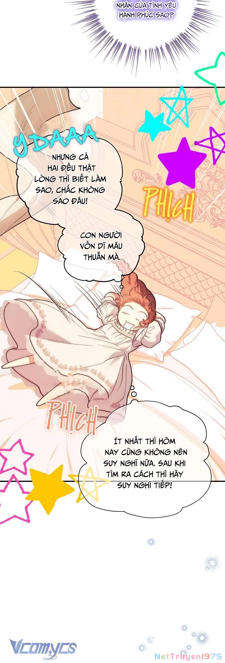 May Mắn Hay Bất Hạnh Chapter 100 - 14