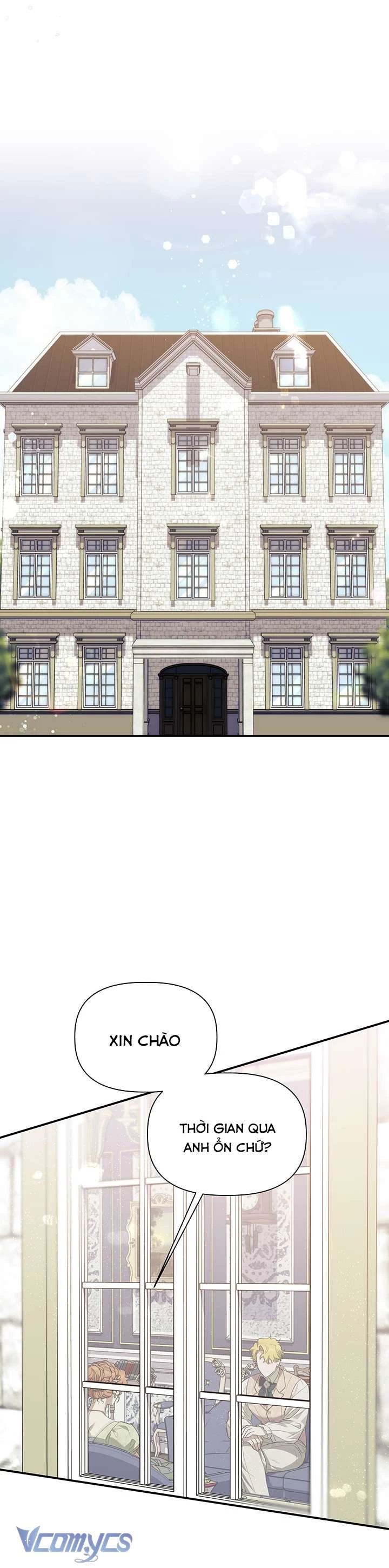 May Mắn Hay Bất Hạnh Chapter 100 - 17