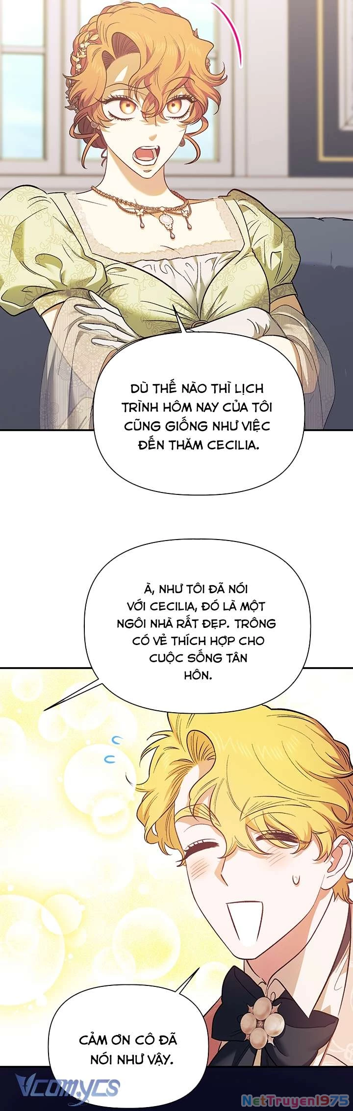 May Mắn Hay Bất Hạnh Chapter 100 - 24