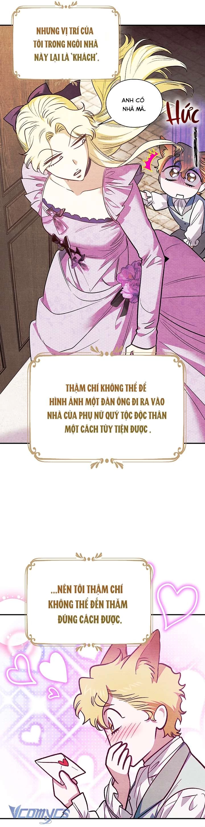 May Mắn Hay Bất Hạnh Chapter 100 - 27