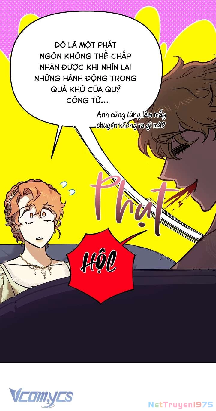 May Mắn Hay Bất Hạnh Chapter 100 - 31