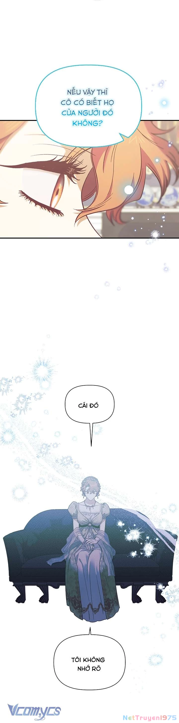 May Mắn Hay Bất Hạnh Chapter 100 - 40