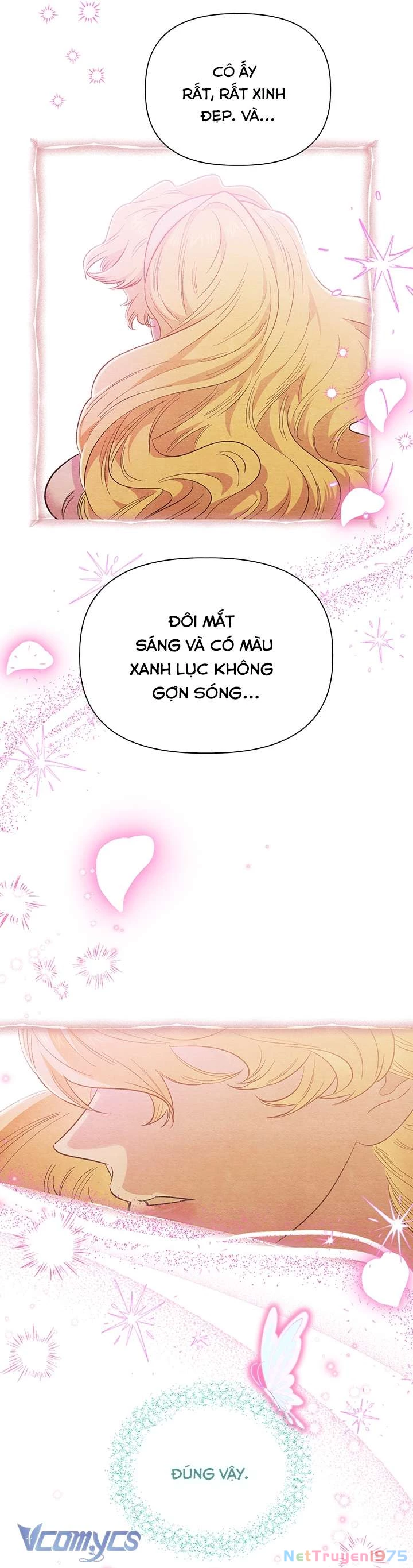 May Mắn Hay Bất Hạnh Chapter 100 - 43