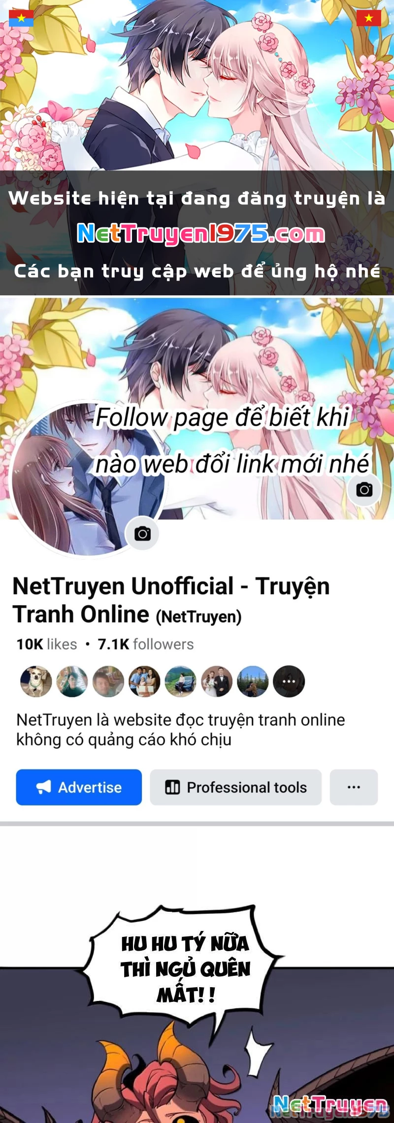 Ta Nhặt Rác Thượng Vương Giả Chapter 64 - 1