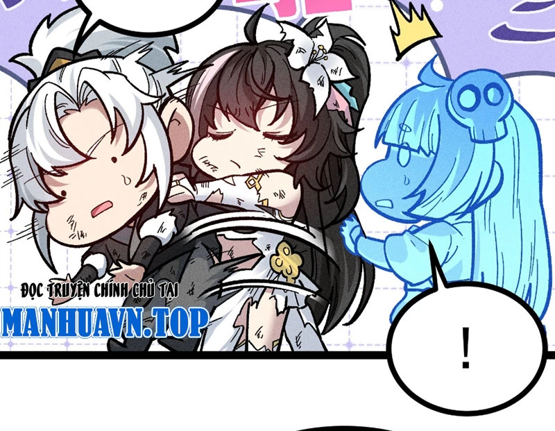 Ta Làm Súc Vật Ở Tu Tiên Giới Chapter 45 - Trang 2