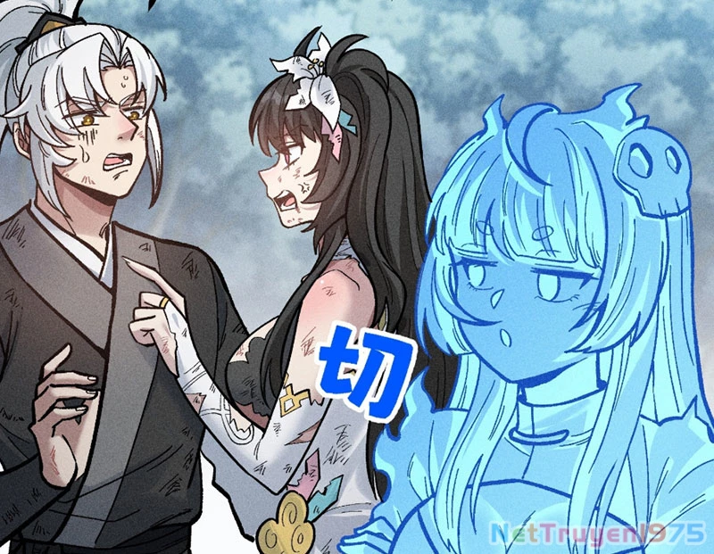 Ta Làm Súc Vật Ở Tu Tiên Giới Chapter 45 - Trang 2