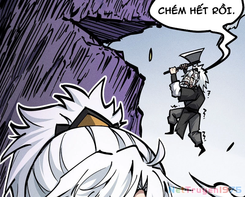 Ta Làm Súc Vật Ở Tu Tiên Giới Chapter 45 - Trang 2