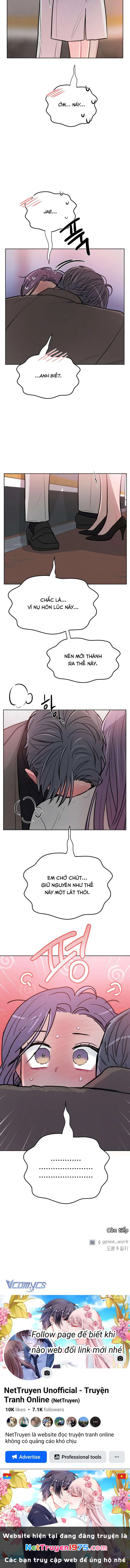 Thật Đáng Thương Cho Chúng Tôi Chapter 49 - 8