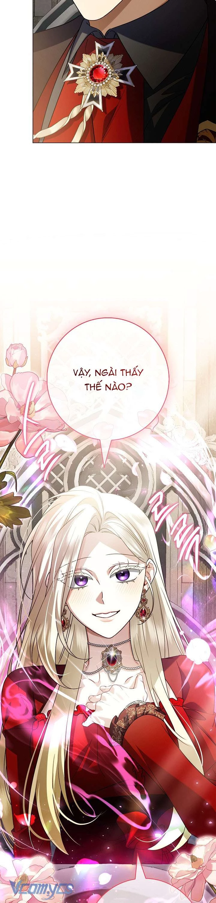 Xin Lỗi Vì Tôi Không Thể Rời Mắt Khỏi Vẻ Ngoài Của Ngài Chapter 17 - 24