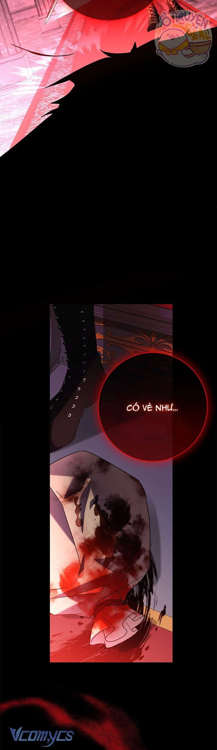 Xin Lỗi Vì Tôi Không Thể Rời Mắt Khỏi Vẻ Ngoài Của Ngài Chapter 17 - 38