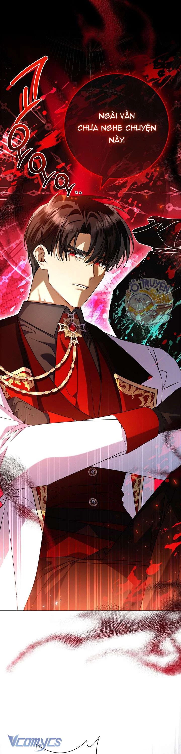 Xin Lỗi Vì Tôi Không Thể Rời Mắt Khỏi Vẻ Ngoài Của Ngài Chapter 17 - 39