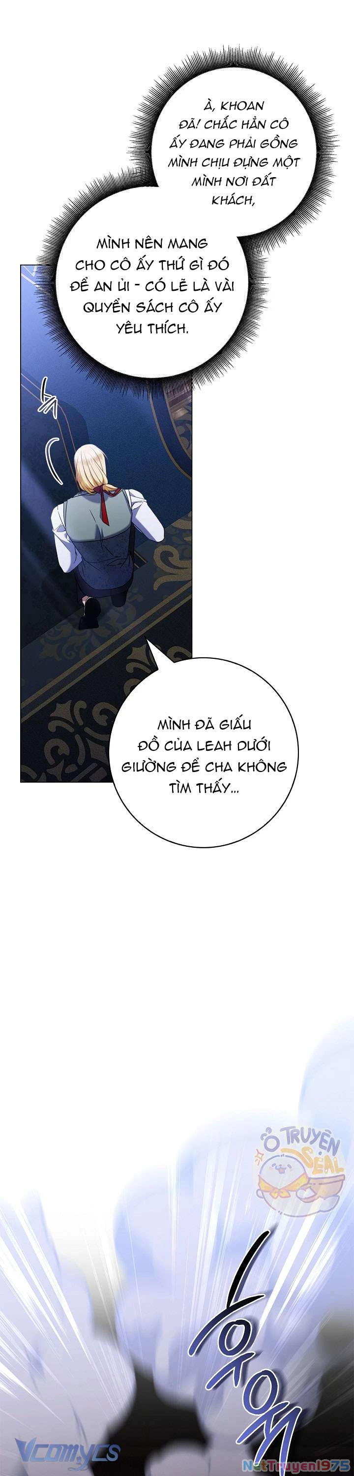Xin Lỗi Vì Tôi Không Thể Rời Mắt Khỏi Vẻ Ngoài Của Ngài Chapter 17 - 61