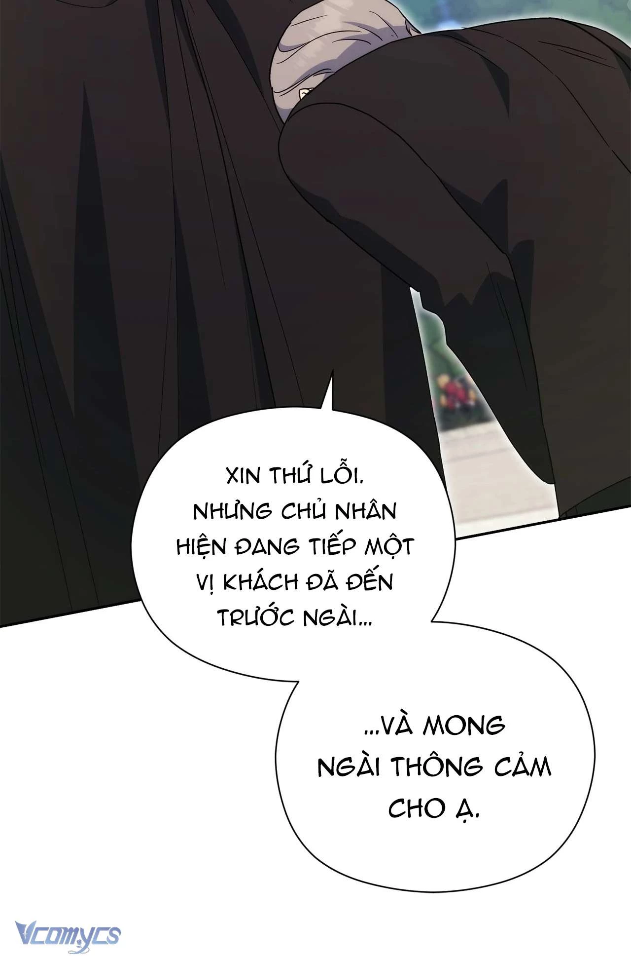 Nàng Công Chúa Trong Chuồng Gà Chapter 33 - 3