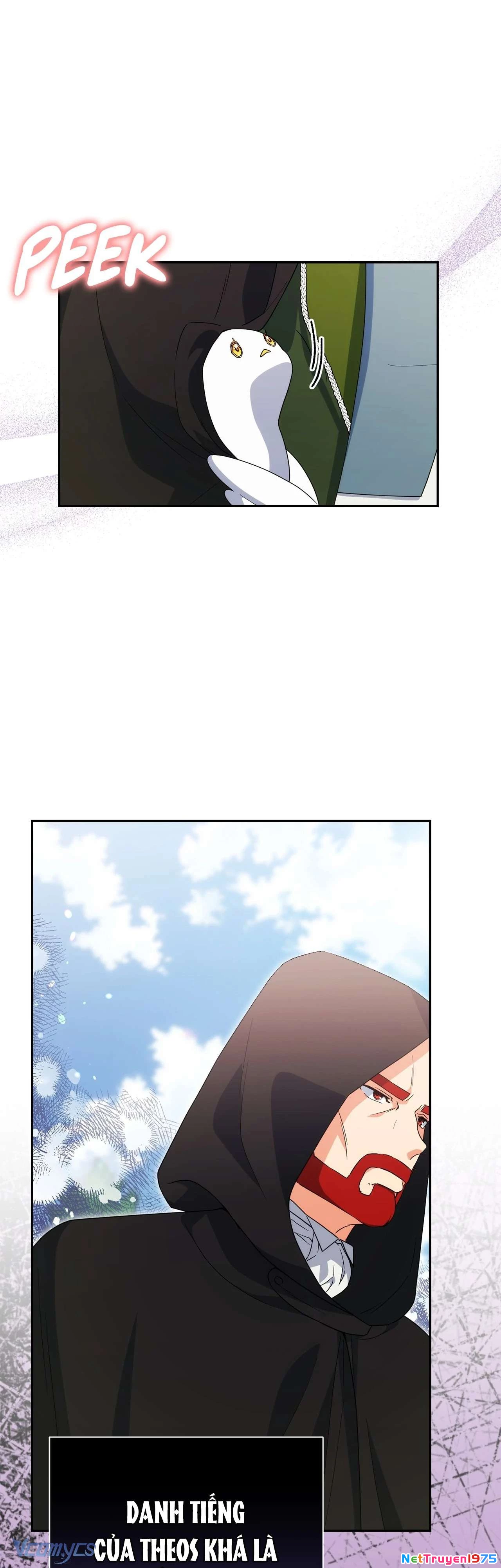 Nàng Công Chúa Trong Chuồng Gà Chapter 33 - 4