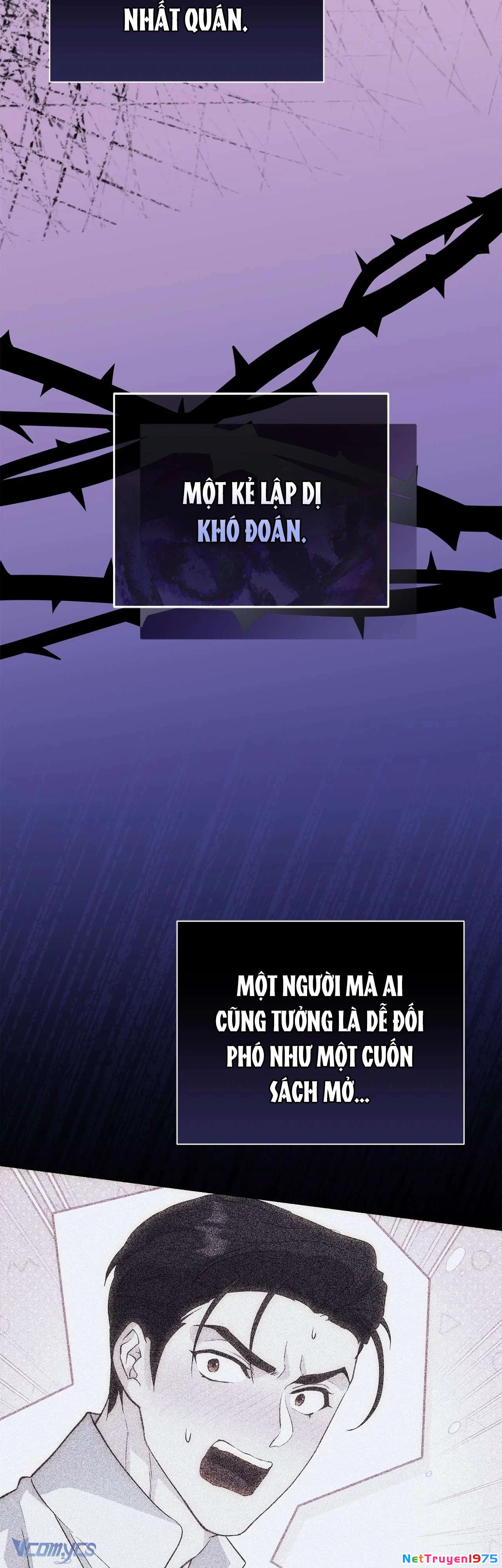 Nàng Công Chúa Trong Chuồng Gà Chapter 33 - 5