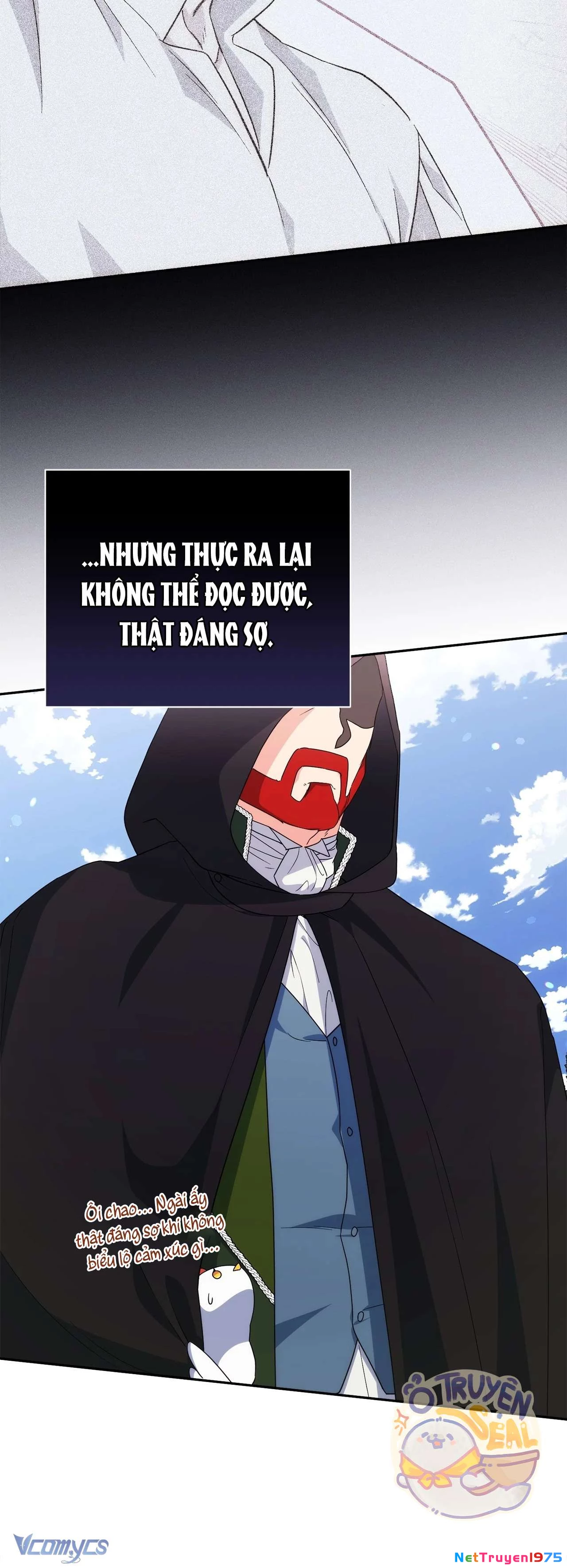 Nàng Công Chúa Trong Chuồng Gà Chapter 33 - 6