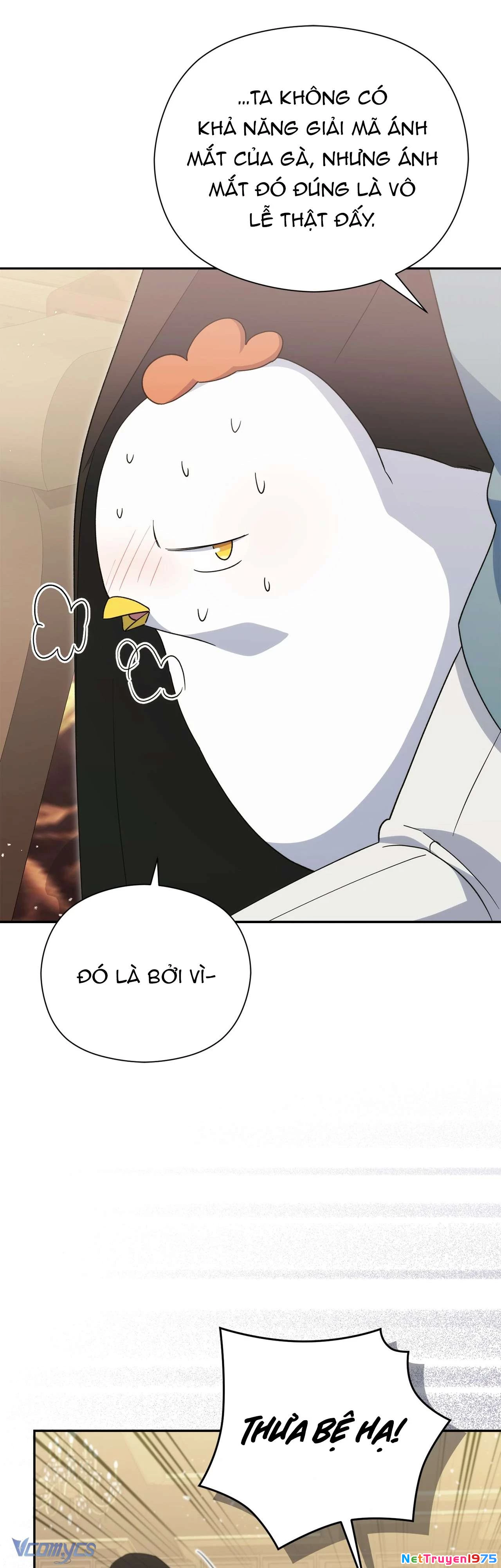 Nàng Công Chúa Trong Chuồng Gà Chapter 33 - 10