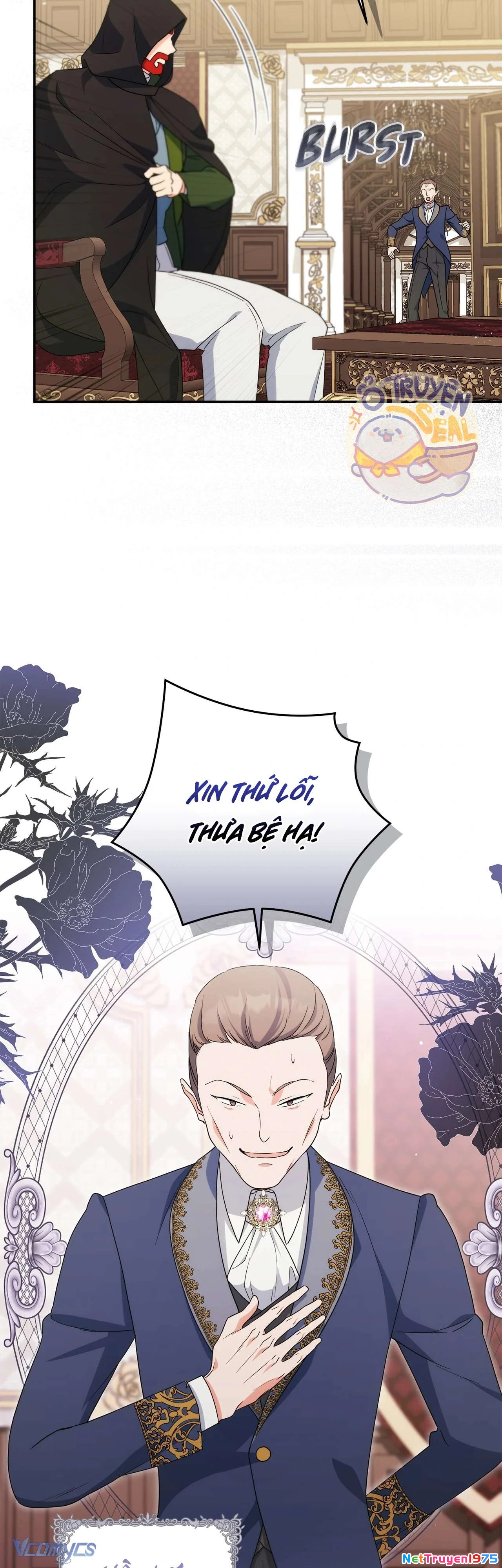 Nàng Công Chúa Trong Chuồng Gà Chapter 33 - 11