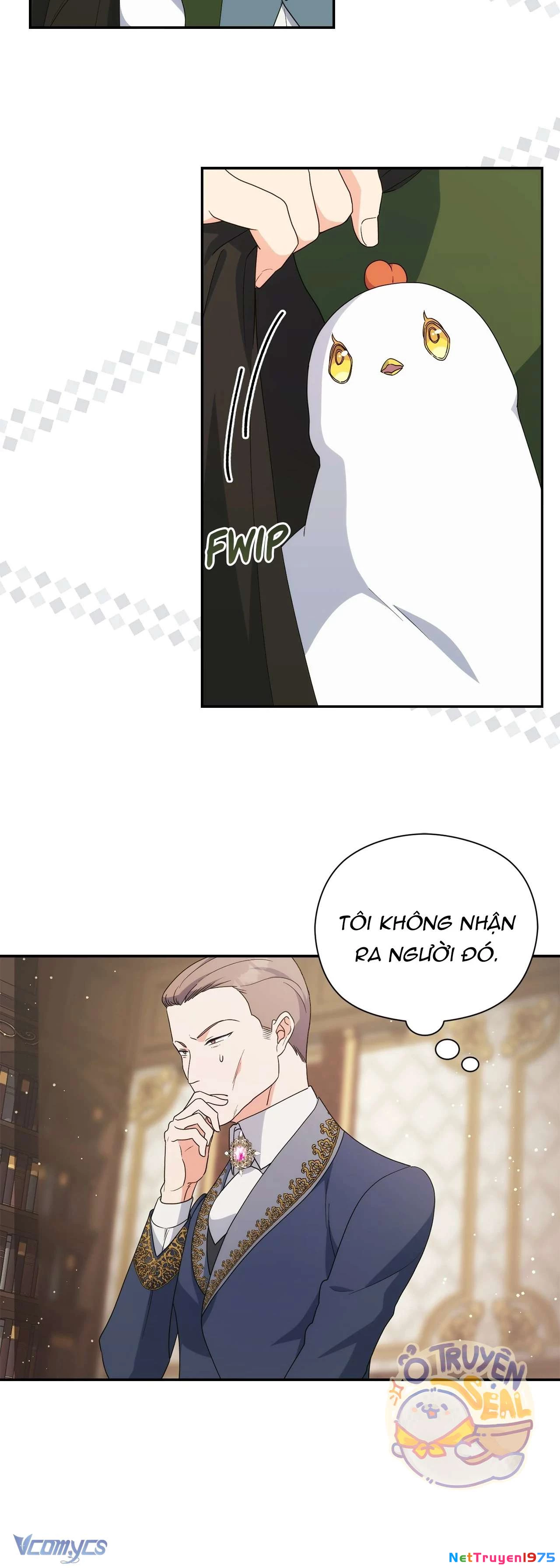 Nàng Công Chúa Trong Chuồng Gà Chapter 33 - 15