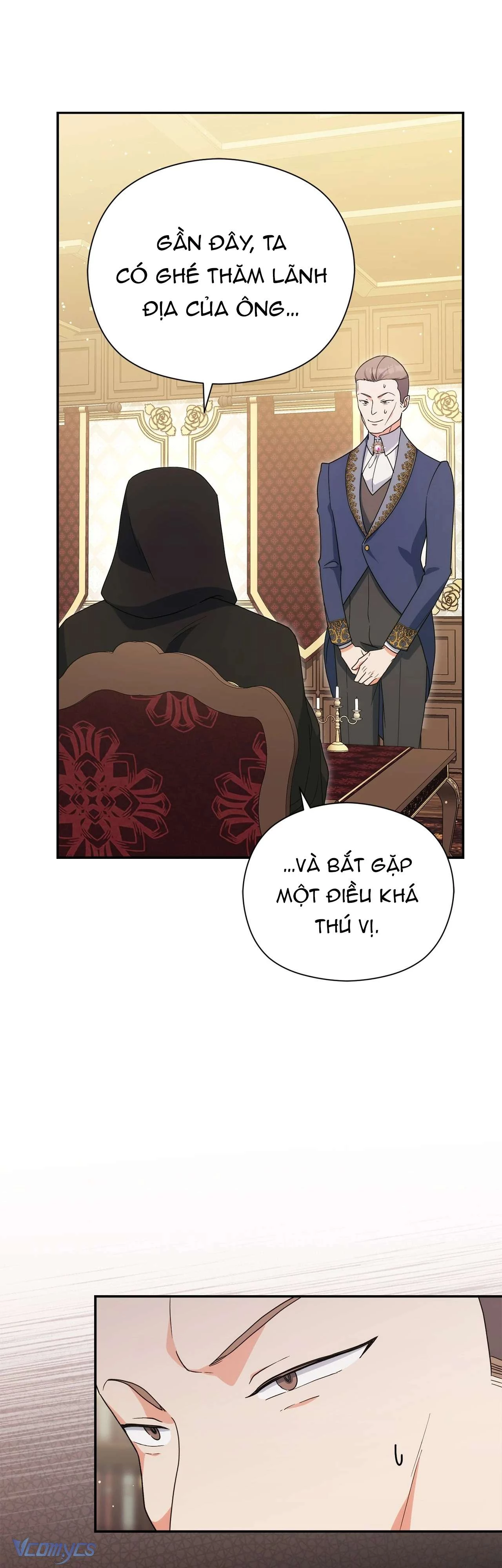 Nàng Công Chúa Trong Chuồng Gà Chapter 33 - 16