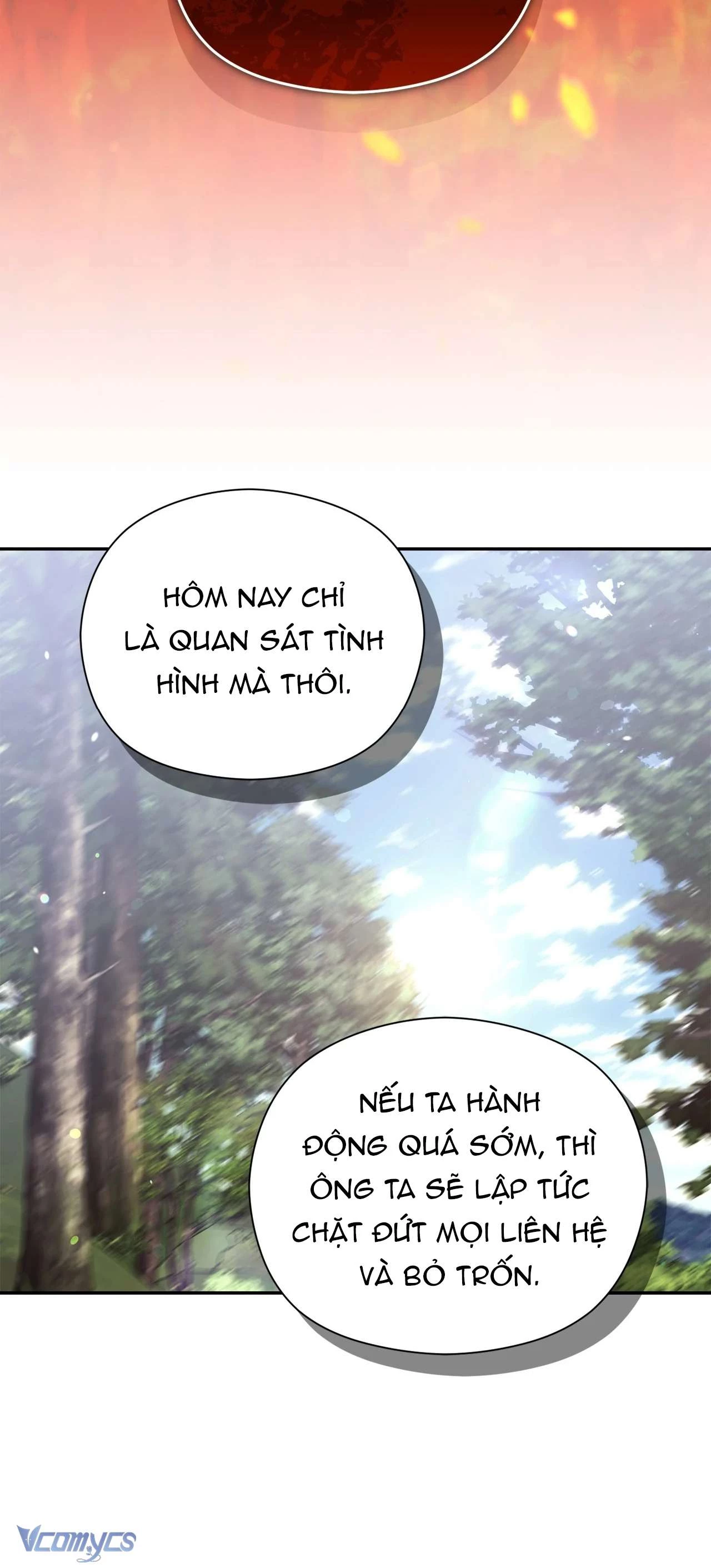 Nàng Công Chúa Trong Chuồng Gà Chapter 33 - 29