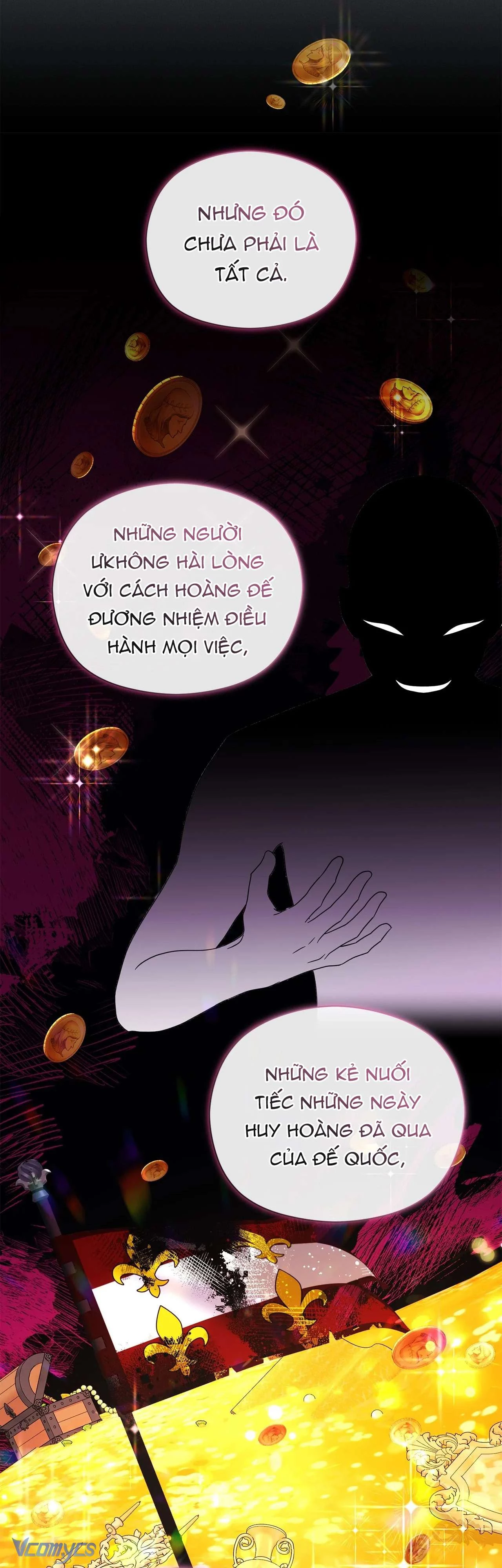 Nàng Công Chúa Trong Chuồng Gà Chapter 33 - 33