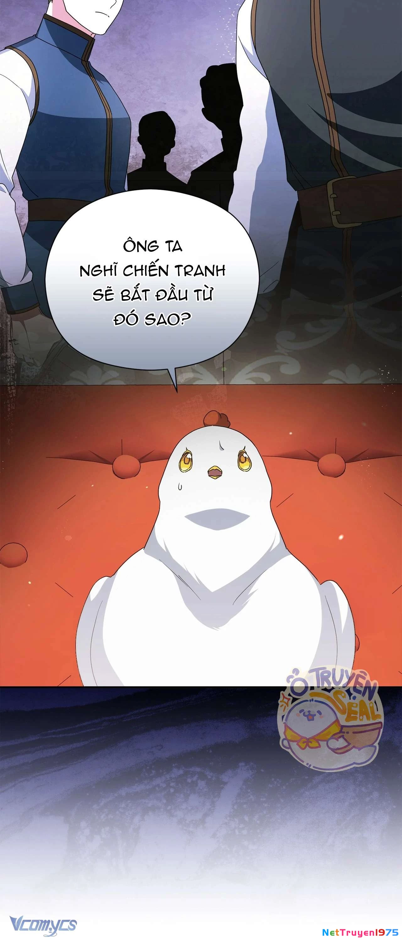 Nàng Công Chúa Trong Chuồng Gà Chapter 33 - 37