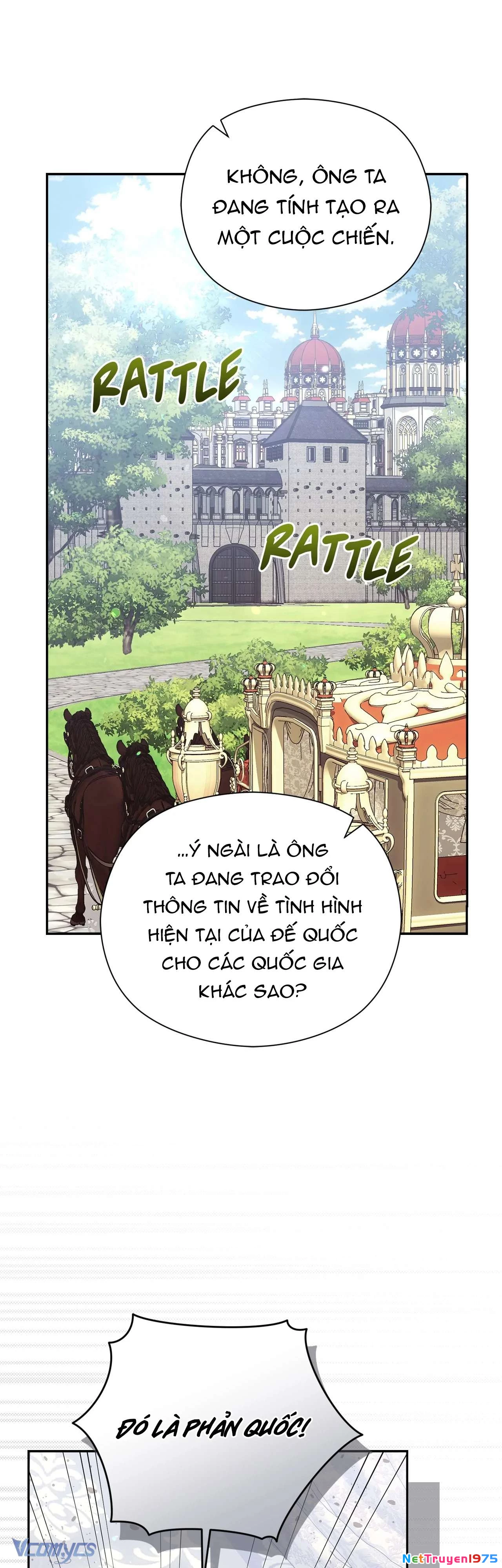 Nàng Công Chúa Trong Chuồng Gà Chapter 33 - 38