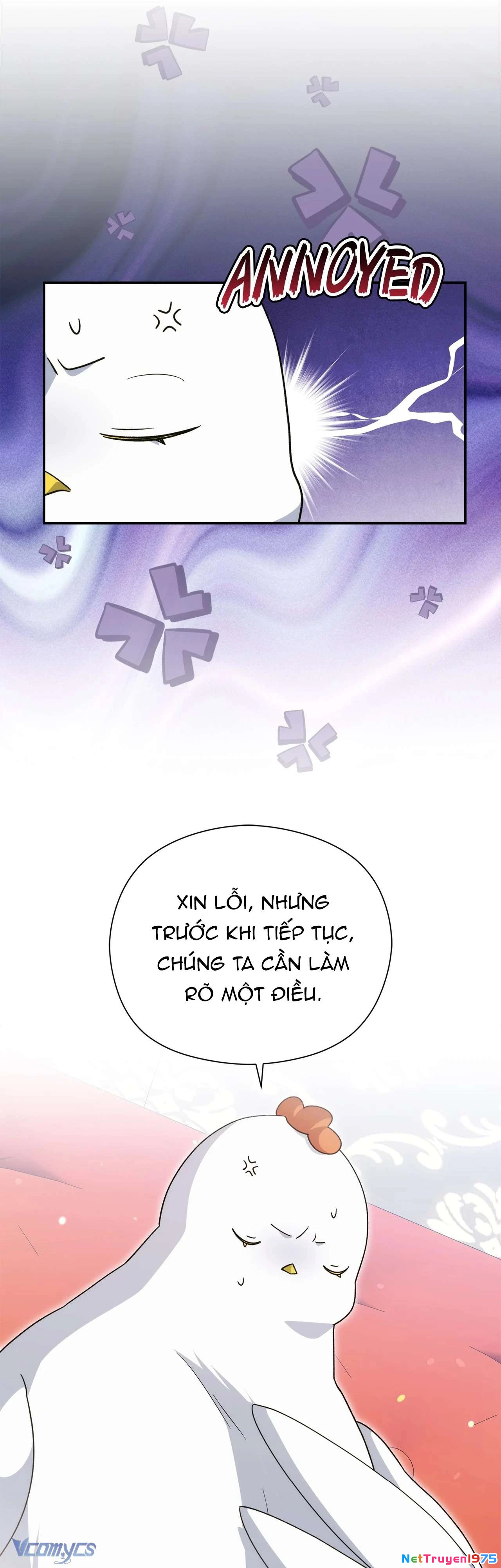 Nàng Công Chúa Trong Chuồng Gà Chapter 33 - 41