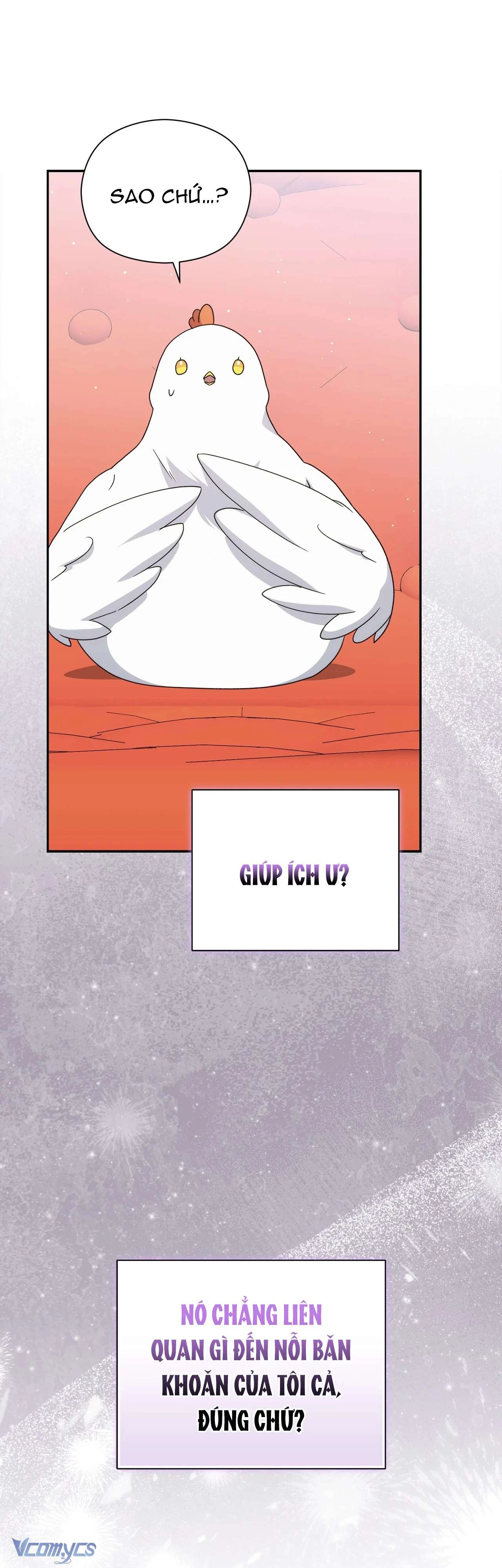 Nàng Công Chúa Trong Chuồng Gà Chapter 33 - 44