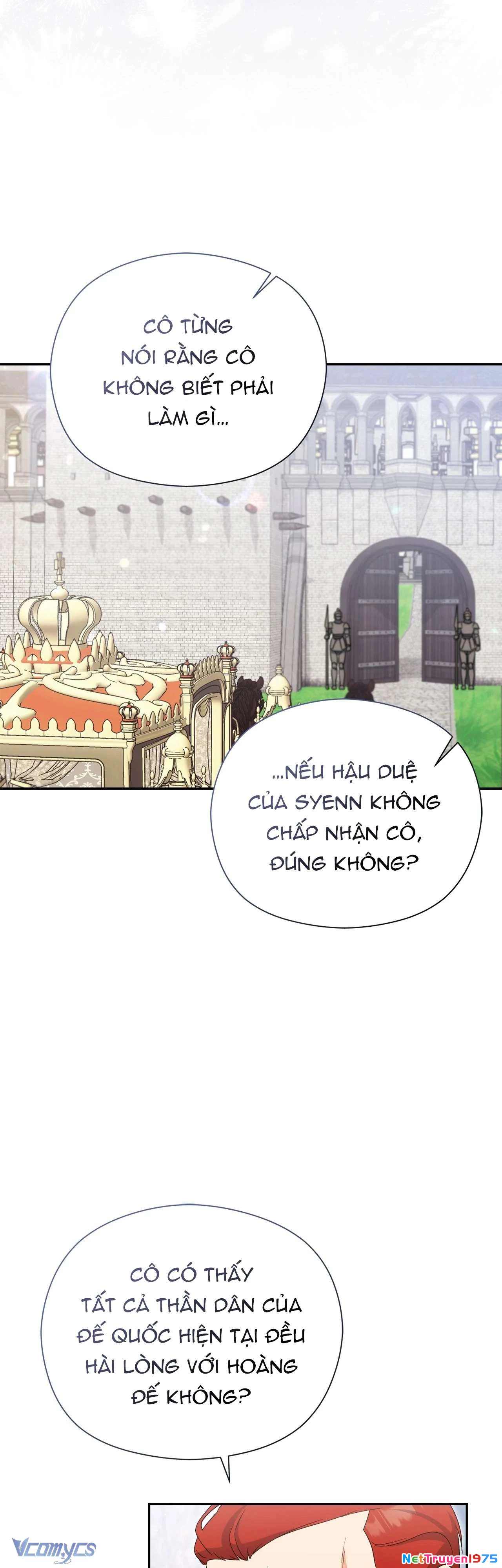 Nàng Công Chúa Trong Chuồng Gà Chapter 33 - 45