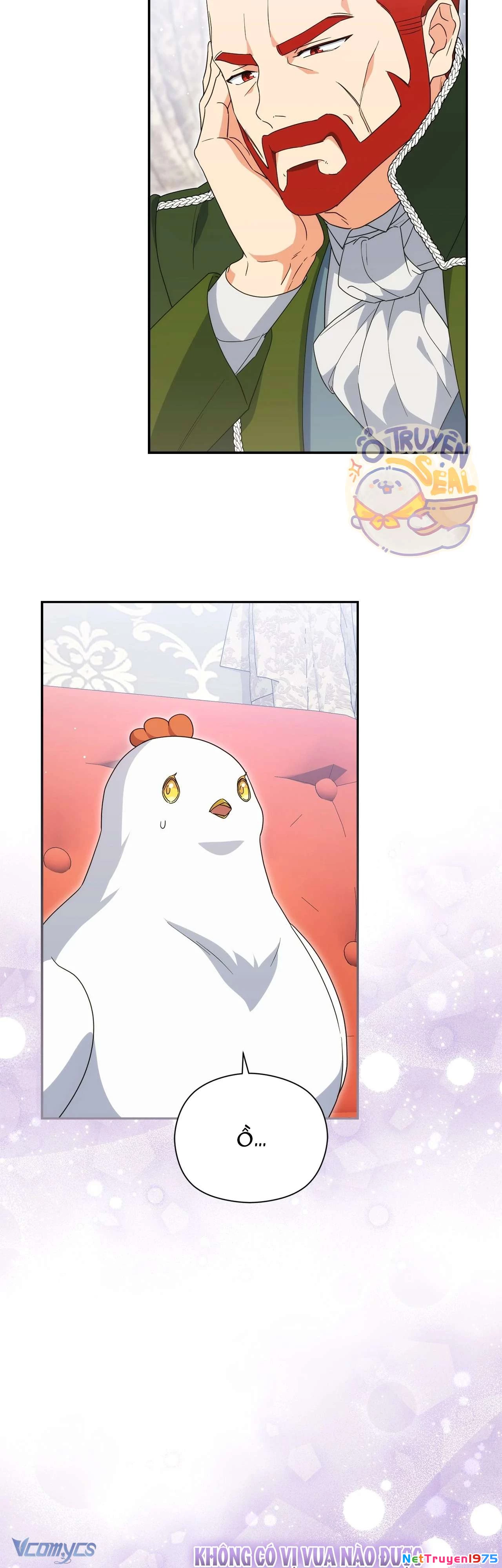 Nàng Công Chúa Trong Chuồng Gà Chapter 33 - 46